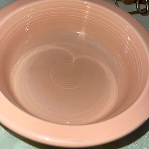 Large serving  Size Bowl fiesta